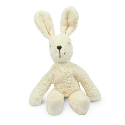 FLOPPY RABBIT - WHITE