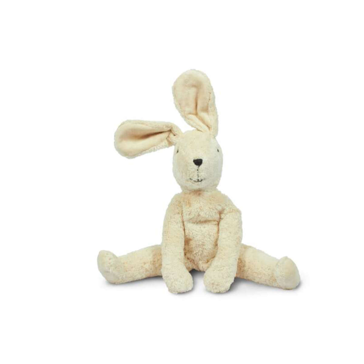 FLOPPY RABBIT - WHITE