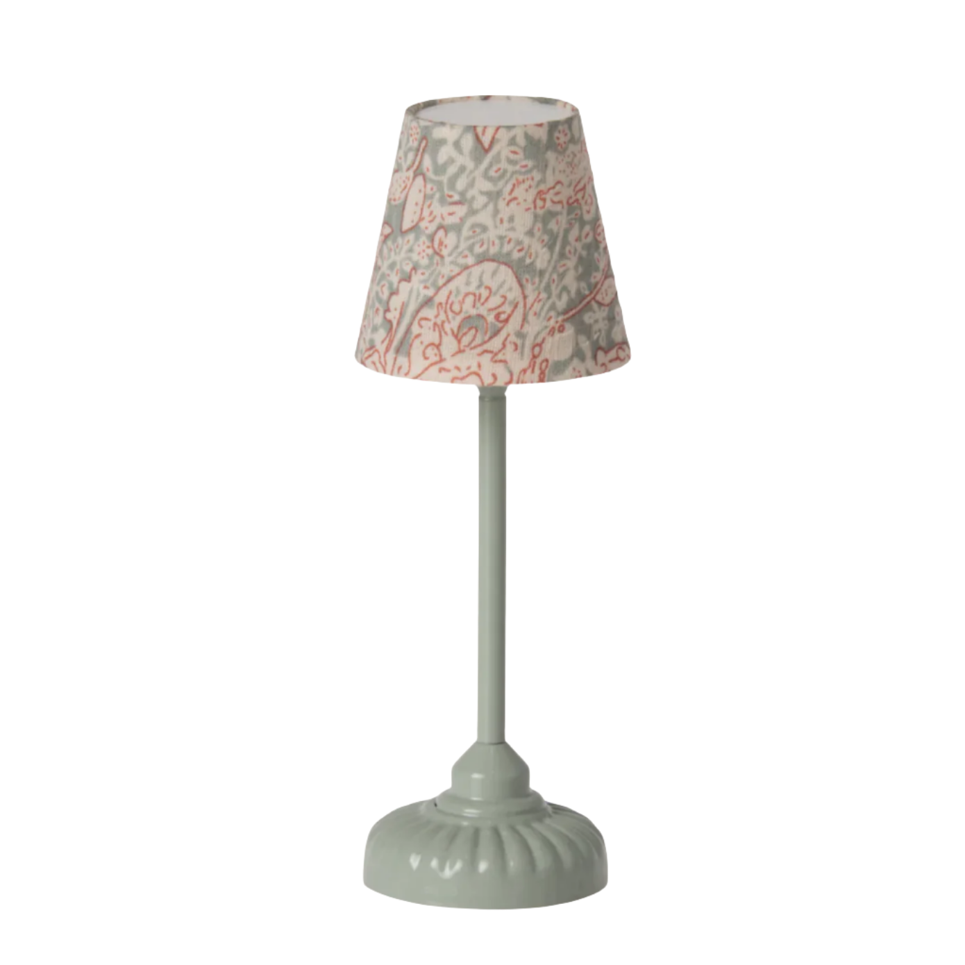 MAILEG VINTAGE MOUSE FLOOR LAMP