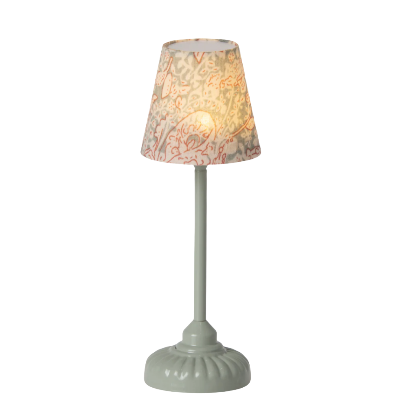 MAILEG VINTAGE MOUSE FLOOR LAMP