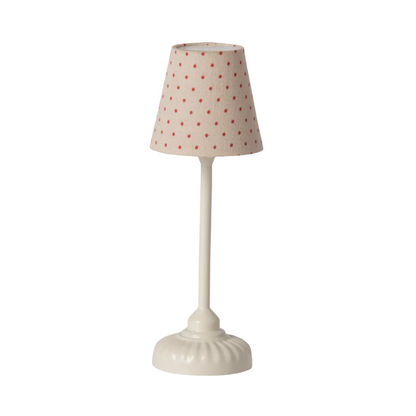 MAILEG VINTAGE MOUSE FLOOR LAMP