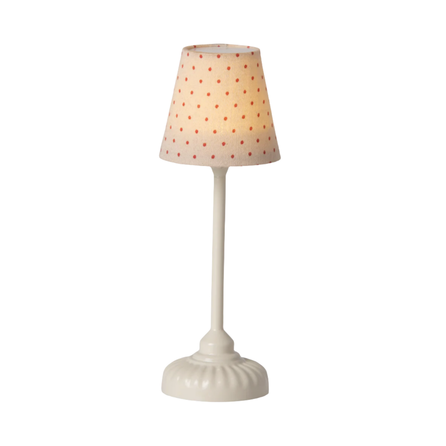 MAILEG VINTAGE MOUSE FLOOR LAMP