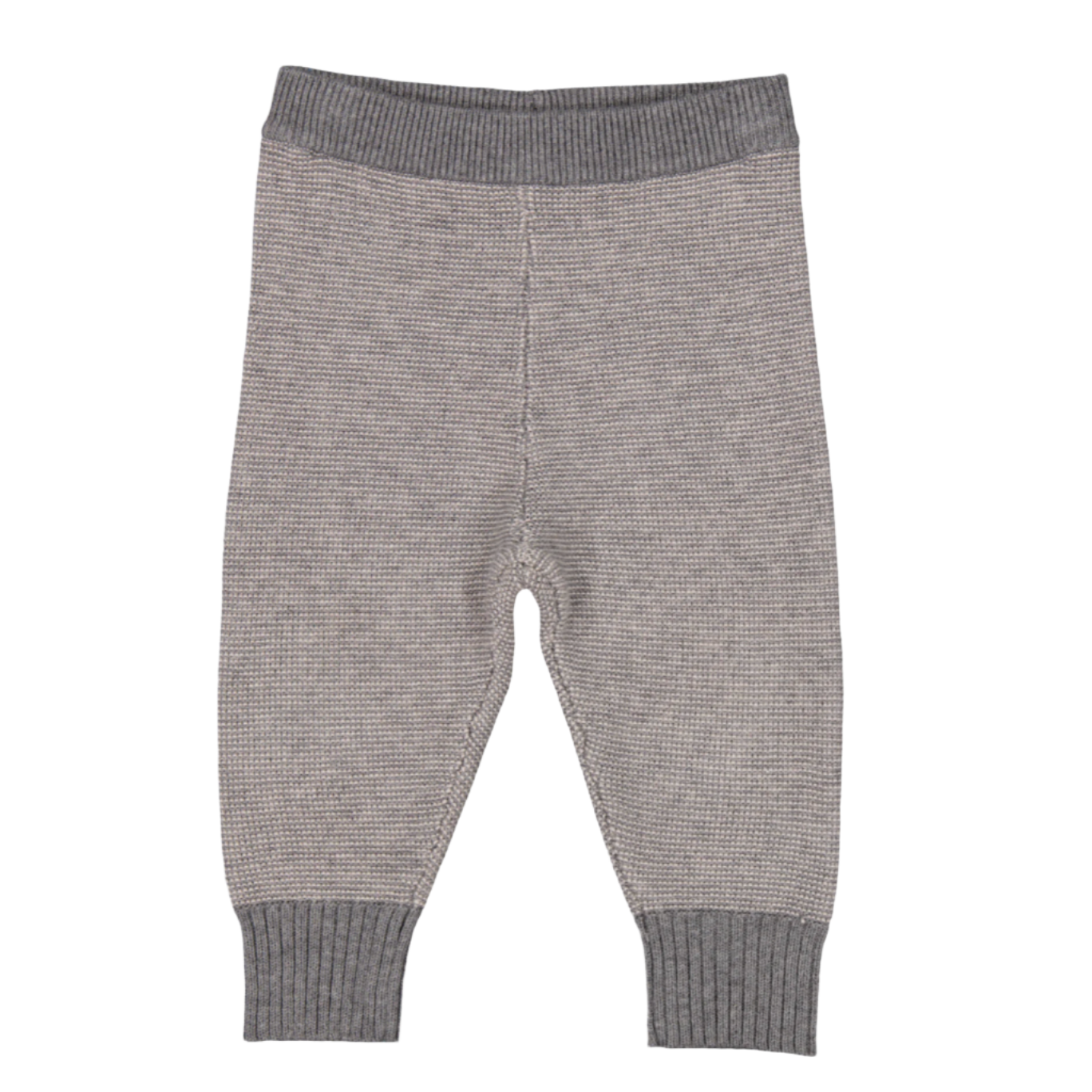 PENN GRAY MELANGE JOGGER