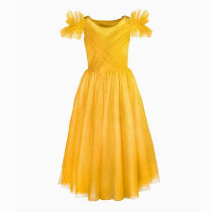 PRINCESS BELLE COSTUME