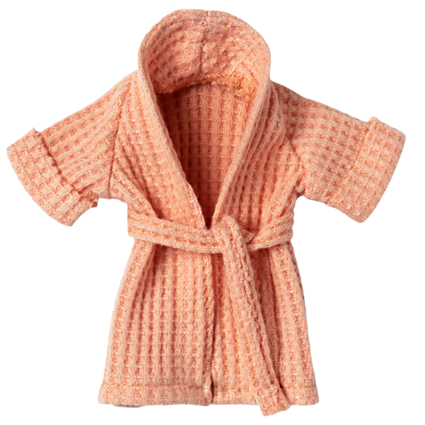 MAILEG BATHROBE - MUM & DAD