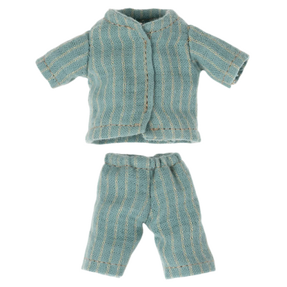 MAILEG PAJAMA SET BIG BROTHER / SISTER