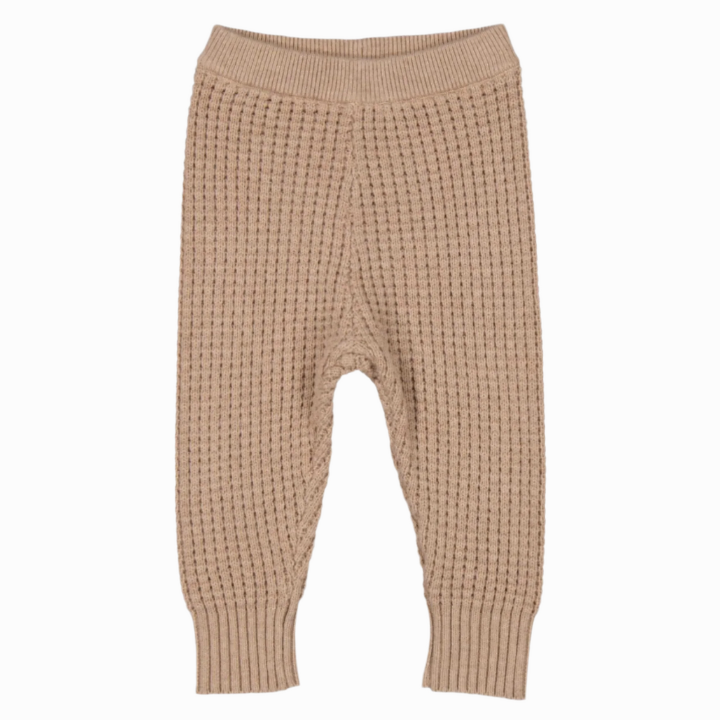 PENN WAFFLE DRIFTWOOD PANT