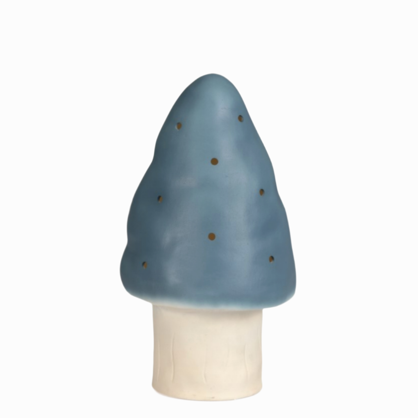 SMALL TOADSTOOL LAMP