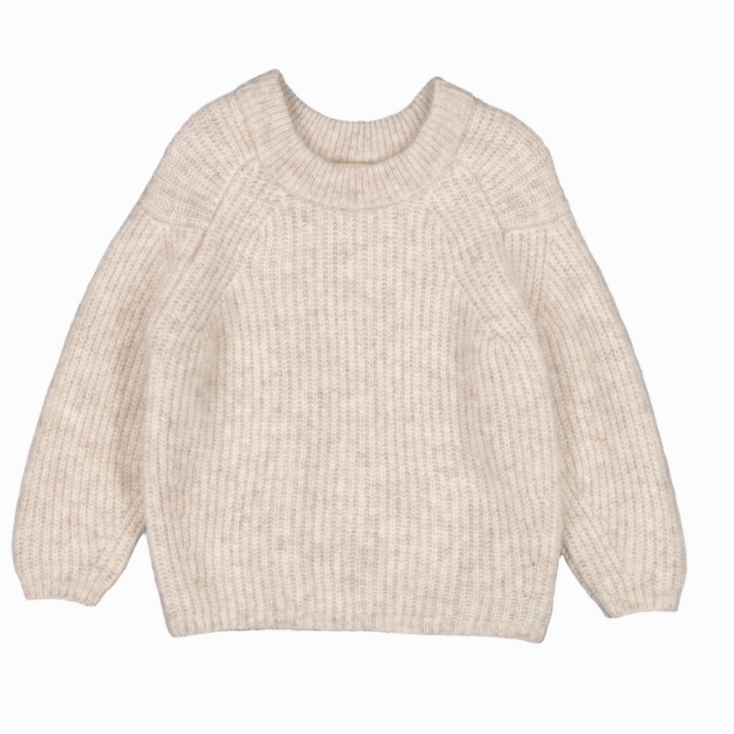 TOTA MOHAIR SWEATER