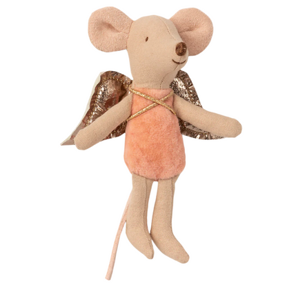 MAILEG FAIRY MOUSE