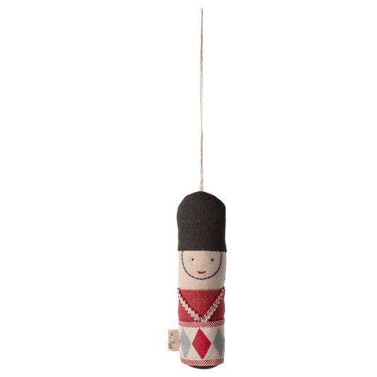 MAILEG TOY SOLDIER ORNAMENT