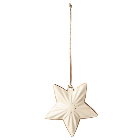 MAILEG STAR ORNAMENT