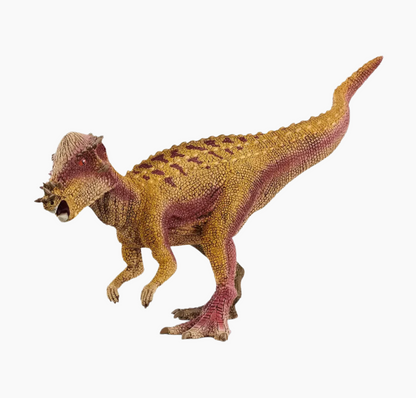 SCHLEICH PACHYCEPHALOSAURUS DINOSAUR