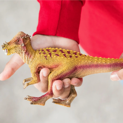 SCHLEICH PACHYCEPHALOSAURUS DINOSAUR