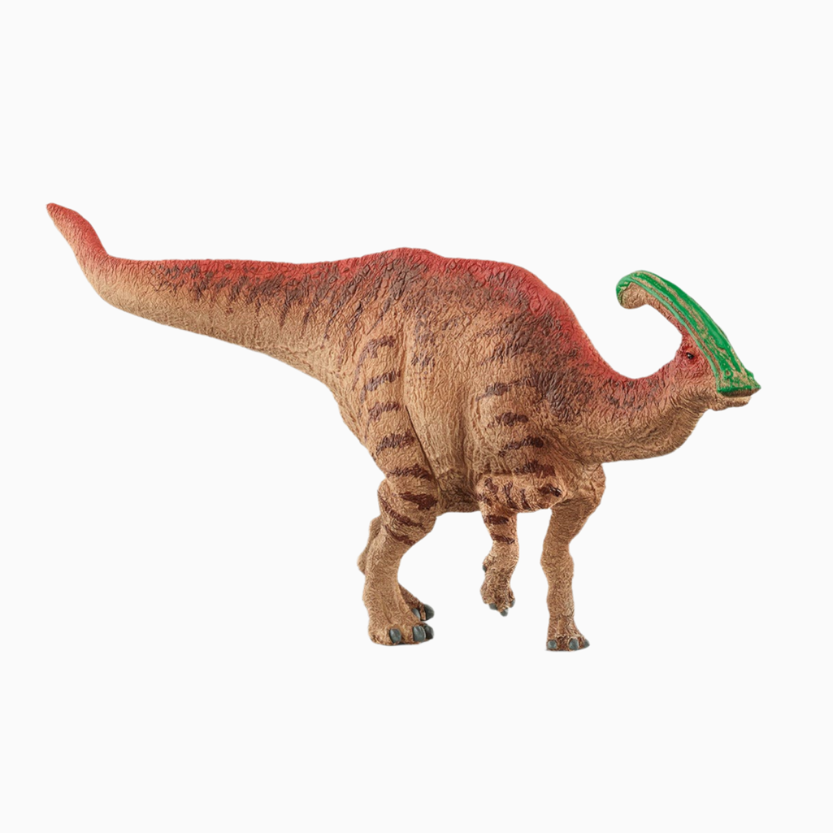 SCHLEICH PARASAUROLOPHUS LARGE DINOSAUR