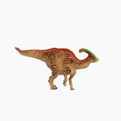 SCHLEICH PARASAUROLOPHUS LARGE DINOSAUR