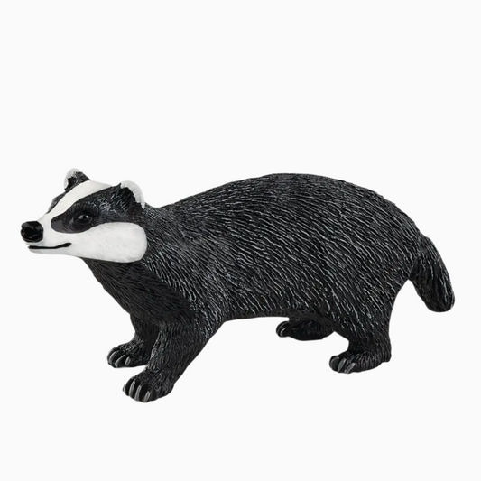 SCHLEICH BADGER