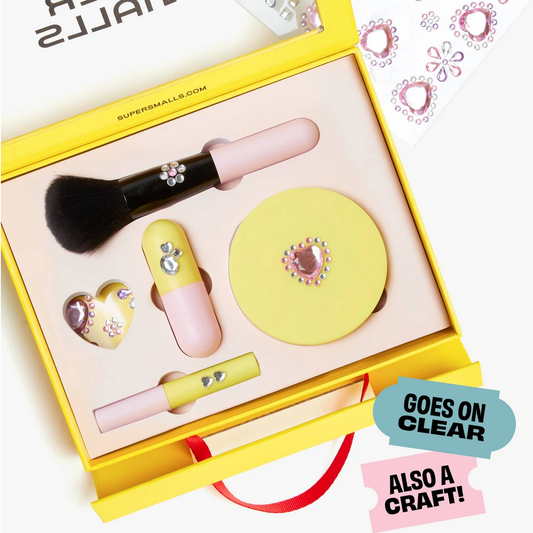 MOM'S MAKEUP PLAY KIT