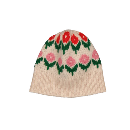 PIMS HAT FLEURETTE