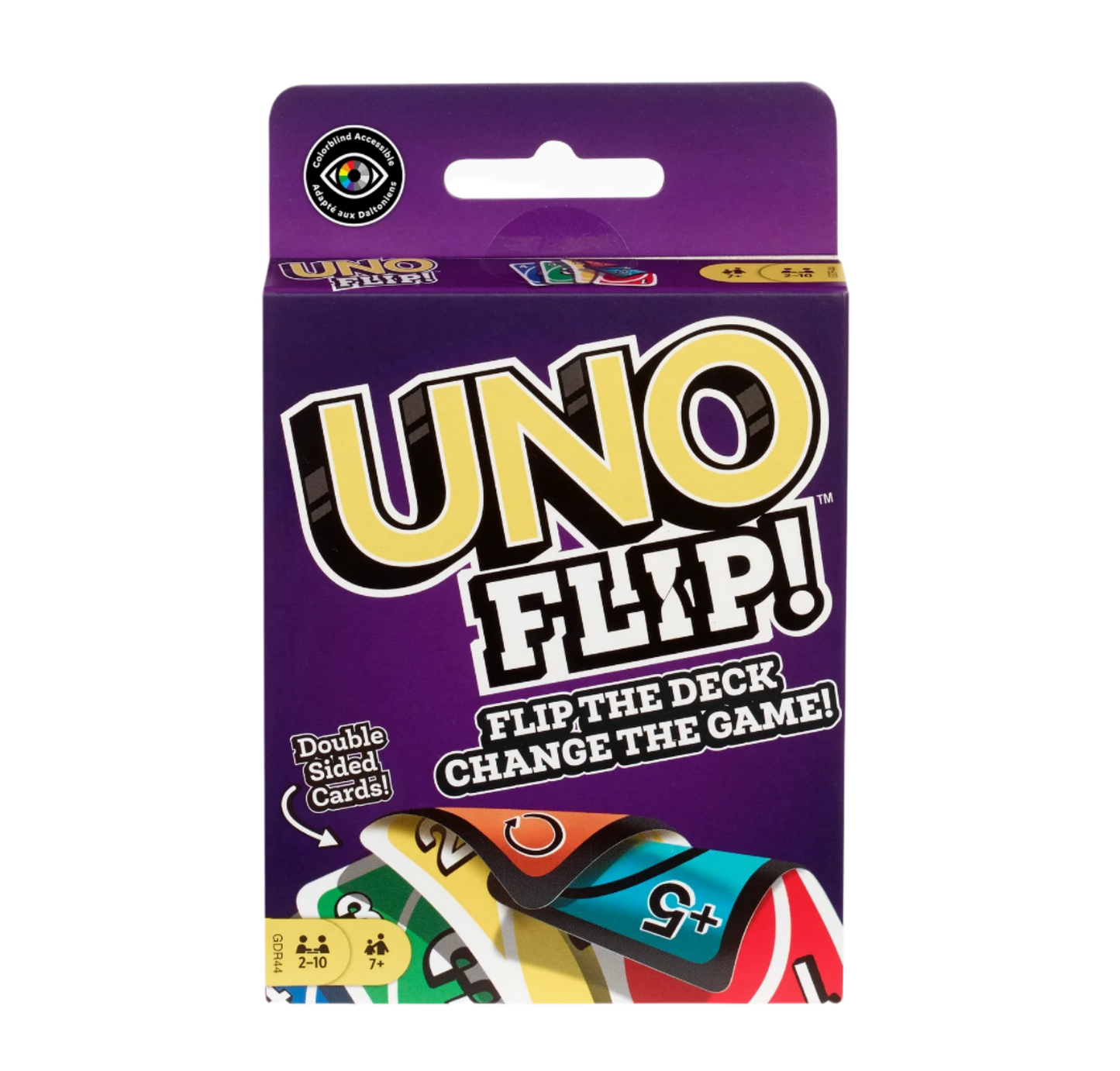 UNO FLIP