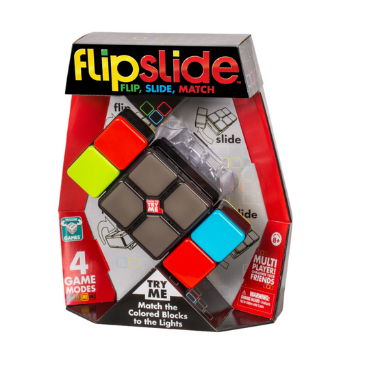 FLIPSIDE GAME