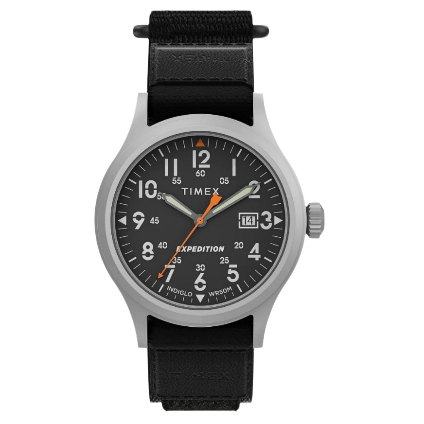 TIMEX EXPEDITION SCOUT WATCH