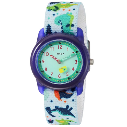 TIMEX CHILD'S FIRST WATCH - SHARK