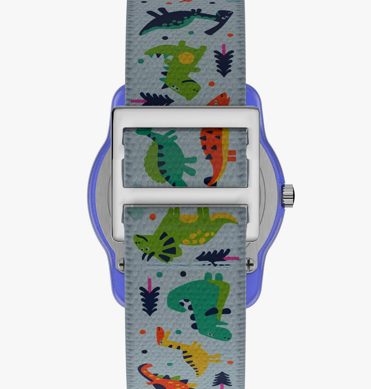 TIMEX CHILD'S FIRST WATCH - SHARK