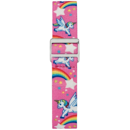 TIMEX CHILD'S FIRST WATCH - UNICORN