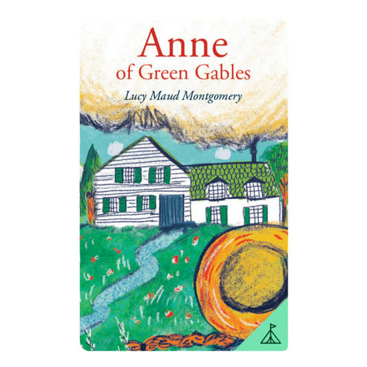 YOTO CARD: ANNE OF GREEN GABLES