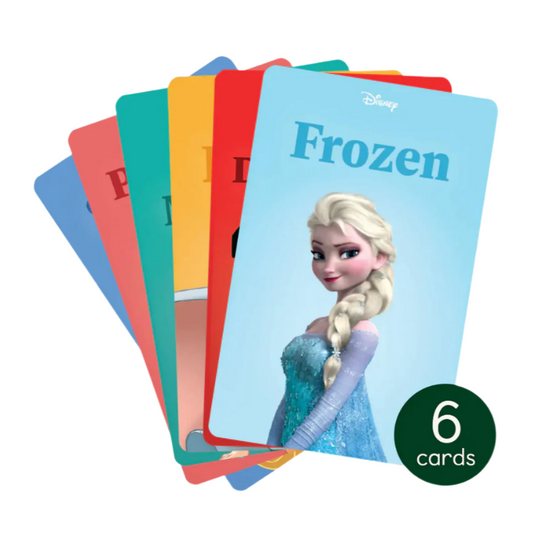 YOTO CARD: DISNEY CLASSICS COLLECTION VOL 1