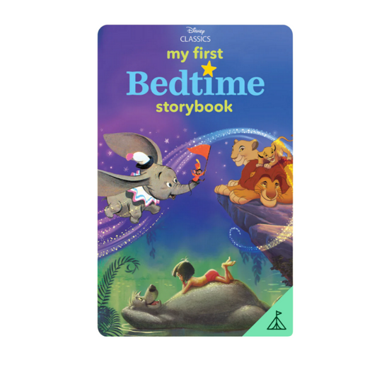 YOTO CARD: MY FIRST DISNEY CLASSICS BEDTIME STORIES