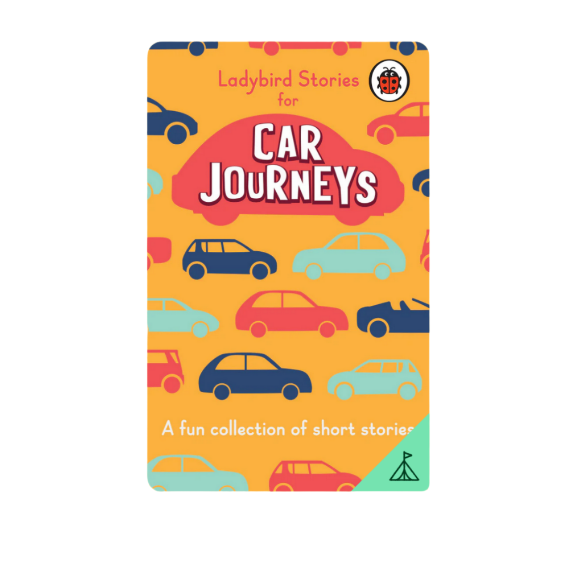 YOTO CARD: LADYBIRD STORIES FOR CAR JOURNEYS