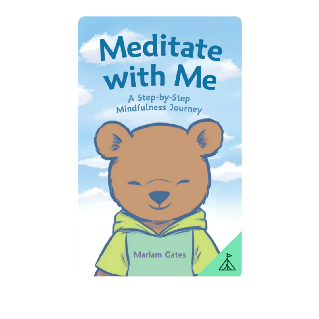 YOTO CARD: MEDITATE WITH ME