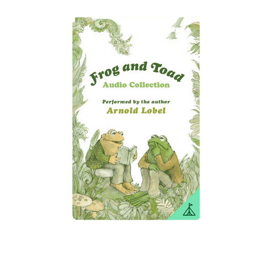 YOTO CARD: FROG AND TOAD AUDIO COLLECTION