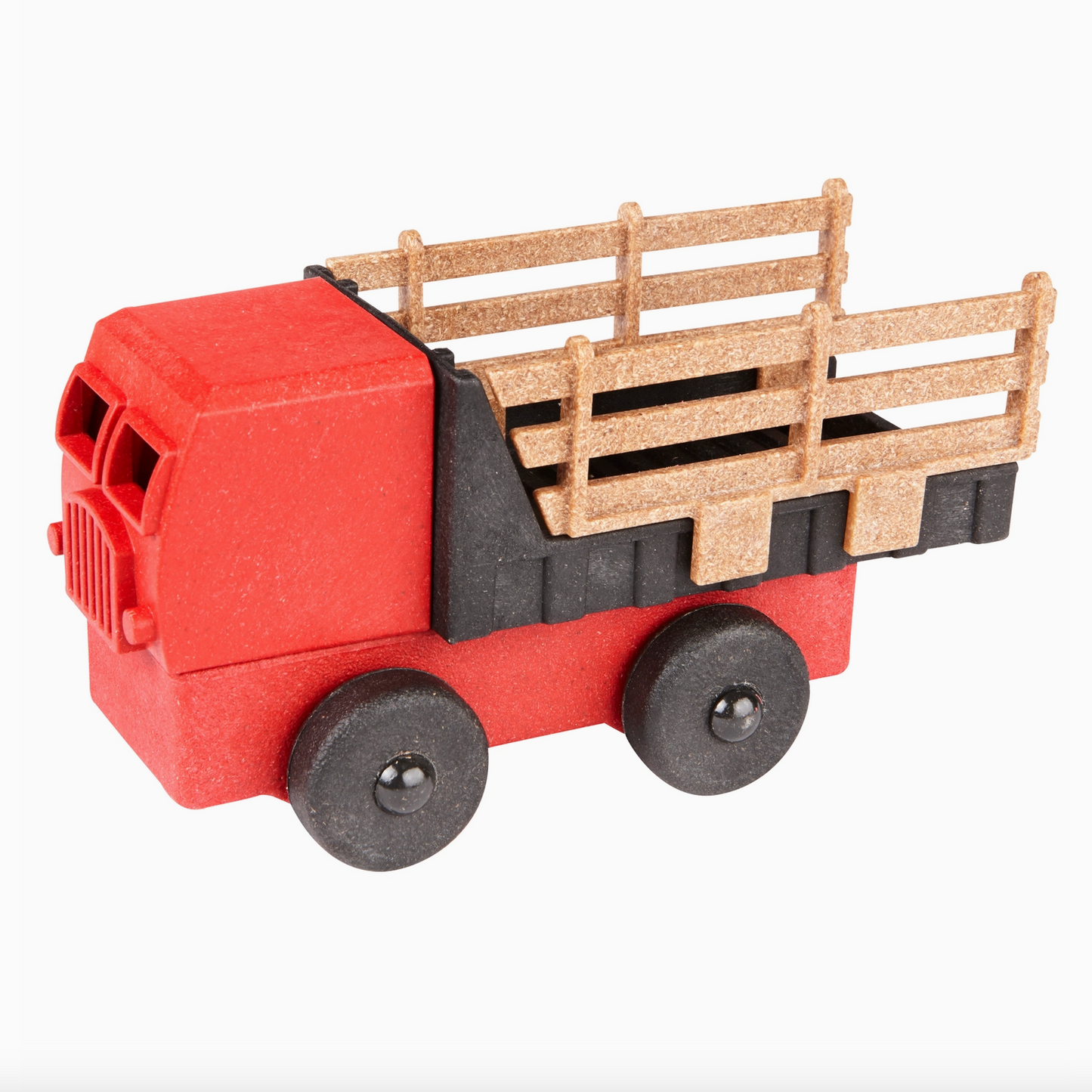 LUKE'S TOY FACTORY TRUCK