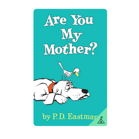 YOTO CARD: ARE YOU MY MOTHER?