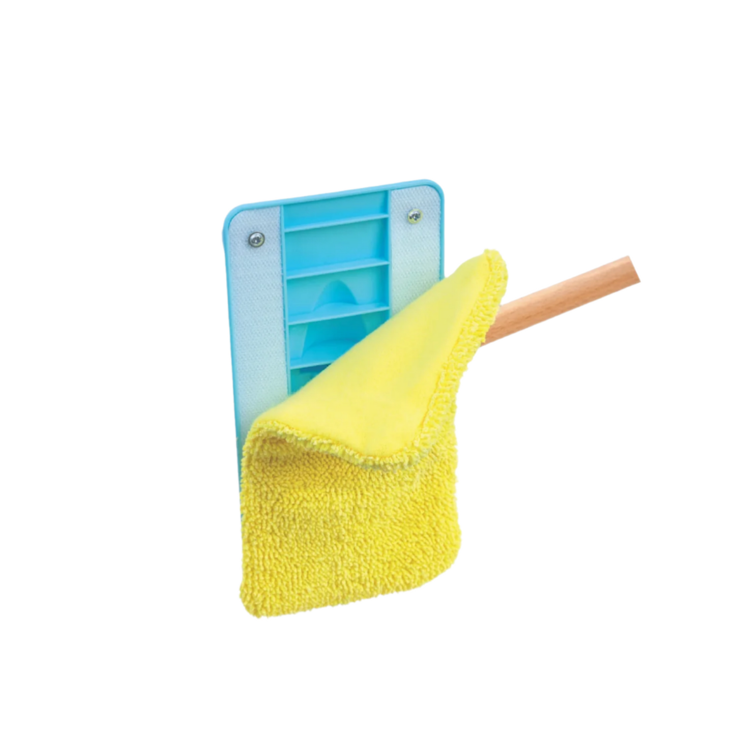 CLEAN UP BROOM SET