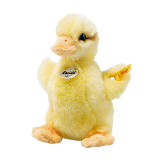 STEIFF PILLA DUCKLING