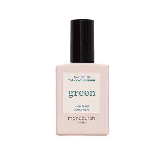 MANUCURIST - HIGH SHINE TOP COAT