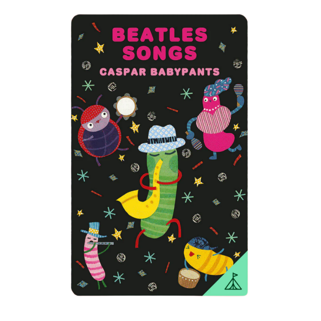 YOTO CARD: BEETLES SONGS