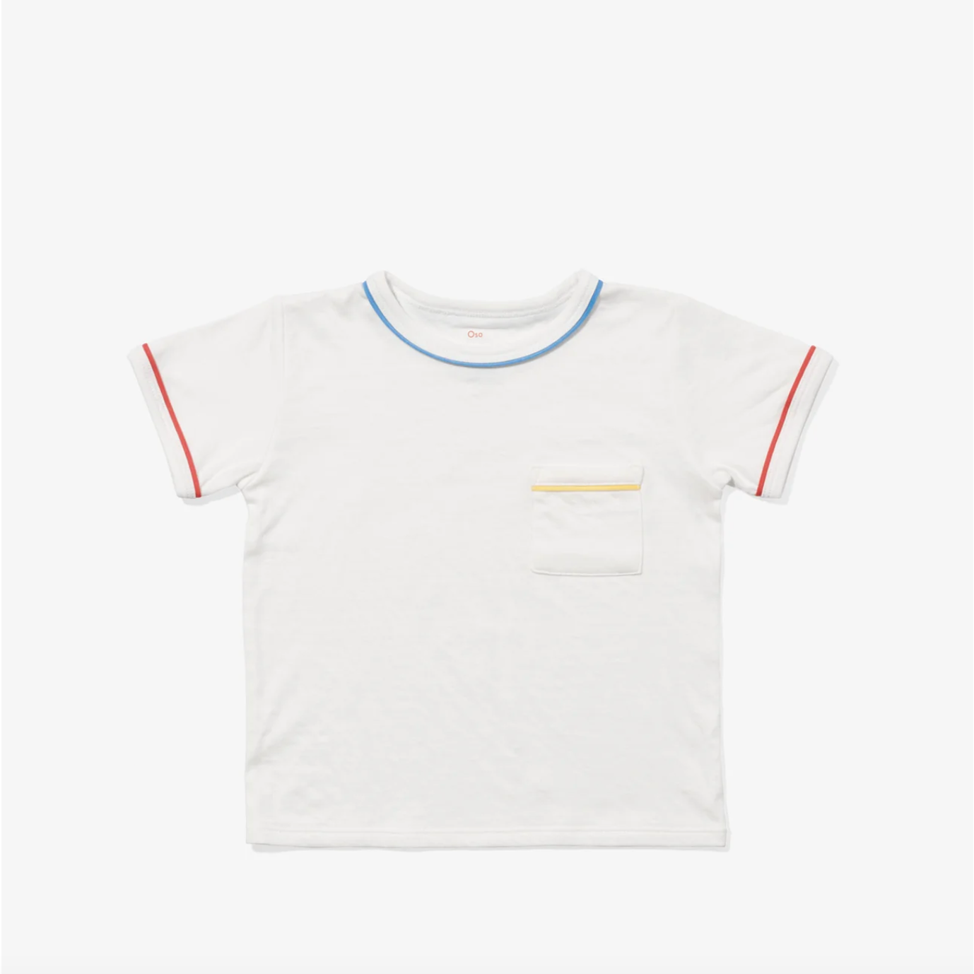 WLLIE SHIRT - TRI PIPING