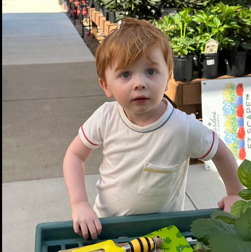 WLLIE SHIRT - TRI PIPING