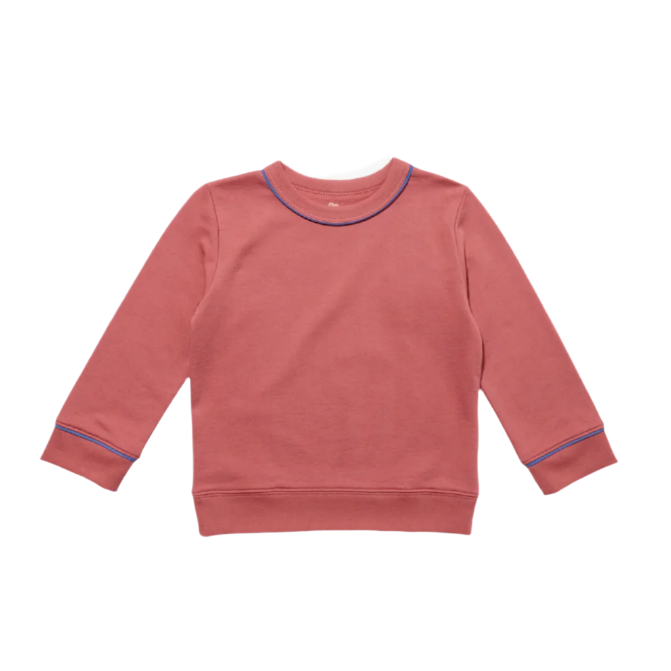 REMY SWEATSHIRT - NAUTICAL RED