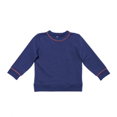 REMY SWEATSHIRT - NAVY