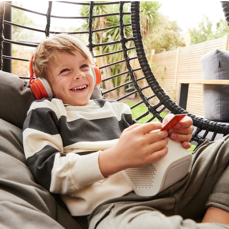 YOTO WIRELESS HEADPHONES