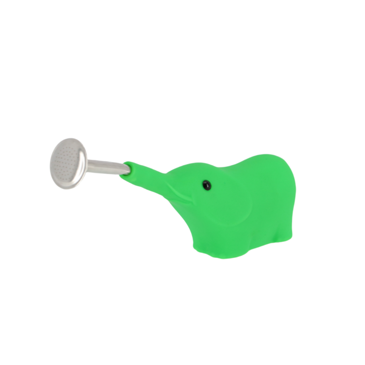 ELEPHANT SQUEEZE SPRINKLER WATERING CAN