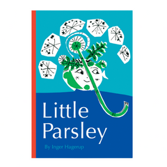 LITTLE PARSLEY