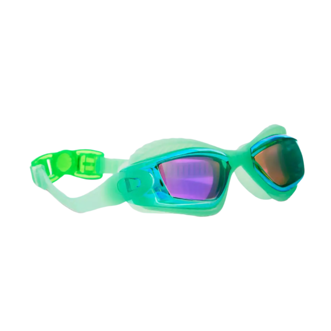 EXPLORATION SWIM GOOGLES