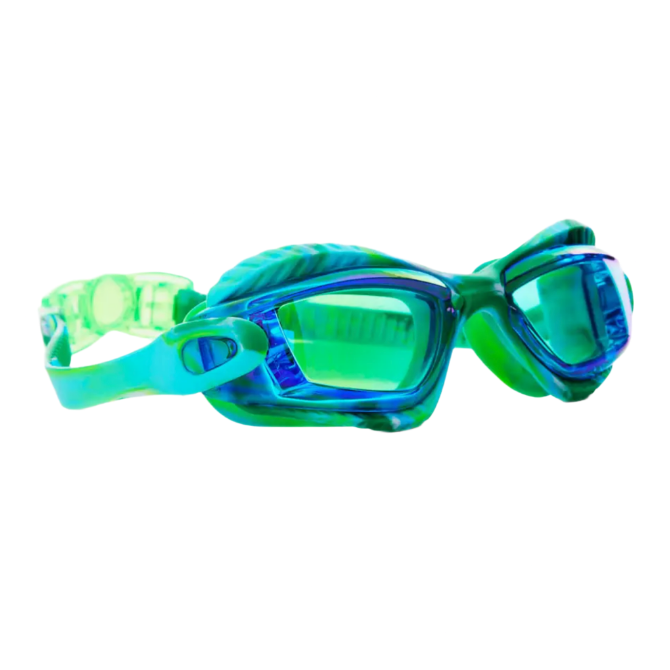 EXPLORATION SWIM GOOGLES